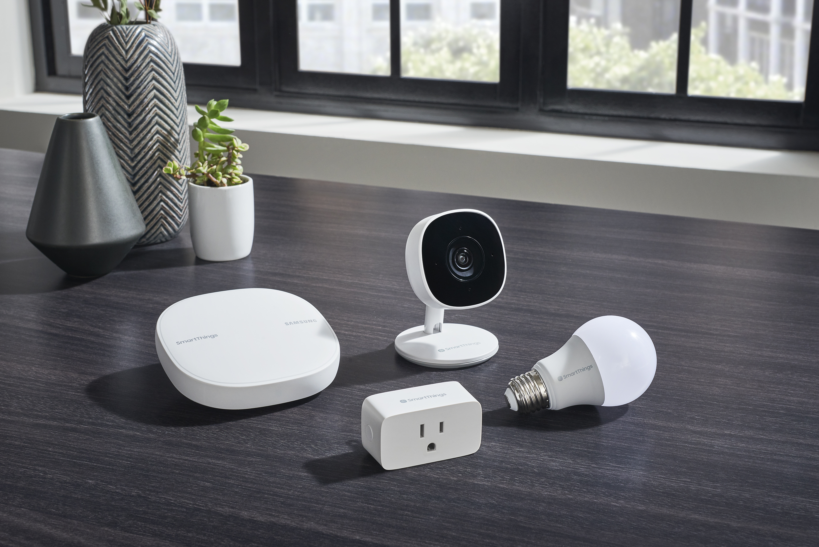 Transform Your Living Room with Smart Devices: Welcome to Magnobond!